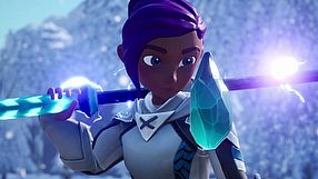 Elements zwiastun #1