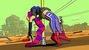 Lethal League Blaze zwiastun #1