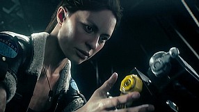 Alien: Isolation gamescom 2014 - trailer