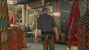 Hitman zwiastun na premierę ep. 3