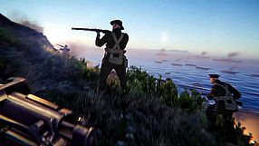 Gallipoli - zwiastun z datą premiery