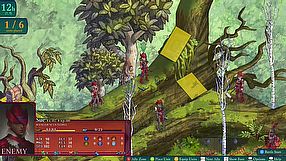 Fell Seal: Arbiter's Mark zwiastun #1