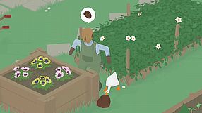 Untitled Goose Game zwiastun #1