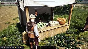 Noble Legacy - zwiastun premierowy
