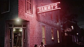 Mafia III gamescom 2015 - trailer (PL)