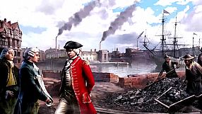 Europa Universalis IV: Rule Britannia zwiastun #1