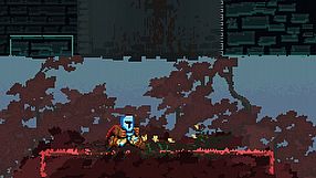 Jump King zwiastun #1