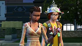 The Sims 4: StrangerVille zwiastun #1