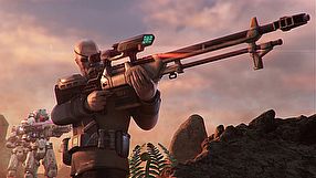 Age of Wonders: Planetfall - Invasions zwiastun #1