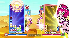 Puyo Puyo Champions zwiastun #1
