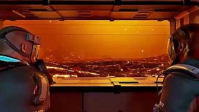 StarRupture - zwiastun ze specjalną wiadomością