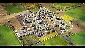 Transport Fever 3 - zwiastun #1