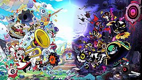 Ratatan - zwiastun aktualizacji Descent of the Dark Ratatan