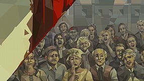 We. the Revolution zwiastun rozgrywki #1