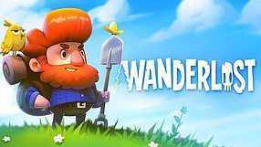 Wanderlost zwiastun #1