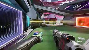Splitgate: Arena Reloaded - zwiastun premierowy