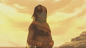 GuJian 3 zwiastun #1