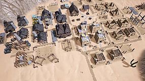 Kingdoms Reborn zwiastun #1