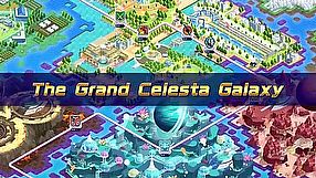 Inazuma Eleven: Victory Road - zwiastun aktualizacji i DLC LBX