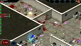 Alien Shooter #1
