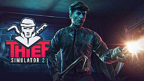 Thief Simulator 2 zwiastun #1