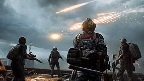 Battlefield 2042 zwiastun RTX ON