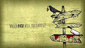 Bad Dream: Coma zwiastun #1