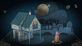 Astrologaster zwiastun na premierę