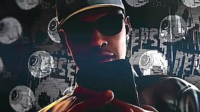 Watch Dogs 2 przedstawienie Marcusa (PL) - E3 2016
