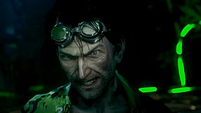 Batman: Arkham Knight Gotham is Mine trailer (PL)