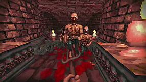 Blood: Fresh Supply zwiastun #1