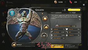 RIVAL: Crimson x Chaos zwiastun rozgrywki #1