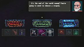 Kingdom of Night zwiastun #1