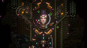 Demon's Tilt zwiastun #1