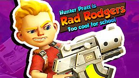 Rad Rodgers zwiastun na premierę