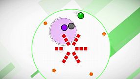 HyperDot zwiastun #1