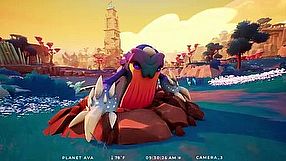 Creatures of Ava - zwiastun z datą premiery