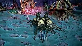 Age of Wonders 4: Eldritch Realms - zwiastun premierowy