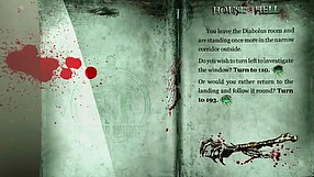 Fighting Fantasy: House of HelI zwiastun #1