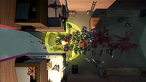 Geneshift zwiastun #1