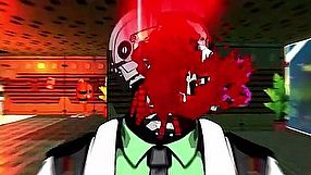 Mullet MadJack - zwiastun z ocenami