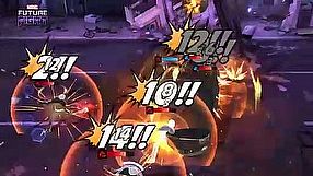 Marvel Future Fight - zwiastun aktualizacji Daredevil Born Again