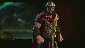 Sid Meier's Civilization VI Norwegia (PL)