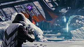 Destiny Księżyc - zwiastun rozgrywki (PL)