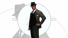 The Bureau: XCOM Declassified kulisy produkcji #3 (PL)