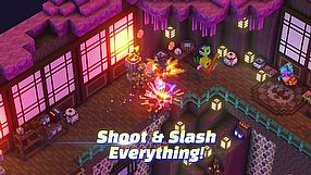 Riverbond zwiastun #1