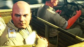 Sniper Elite III: Afrika trailer