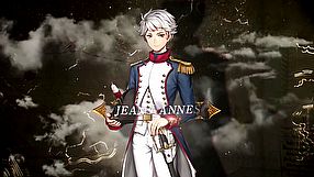 Banner of the Maid zwiastun #1