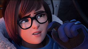 Overwatch zwiastun #1