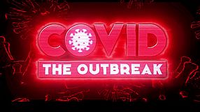 COVID: The Outbreak zwiastun #1